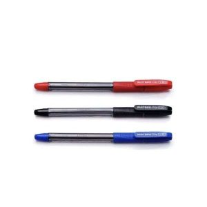 Caneta Esferográfica Pilot BPS Grip 1.6