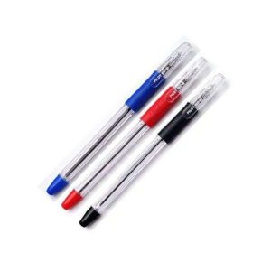 Caneta Esferográfica Pilot BPS Grip 0.7