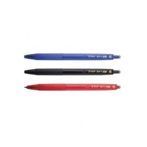 Caneta Esferográfica Pilot BP-1 RT M
