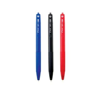 Caneta Esferográfica Pilot BP-1 RT F