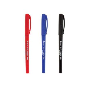 Caneta Esferográfica Pilot BP-1 Inox 0.7