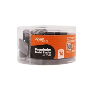 Prendedor Metal Binder 51mm