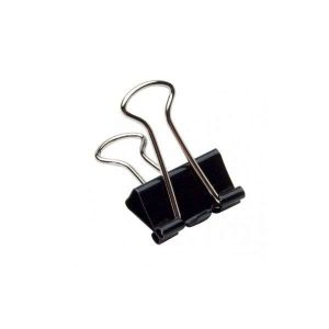 Prendedor Metal Binder 32mm