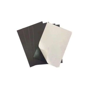 Folha Imantada Adesiva A4 Unidade