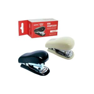 Mini Grampeador de Papel Master Paper