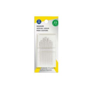 Agulha Para Costura Coats