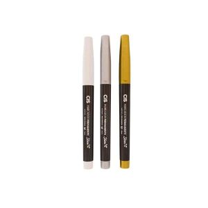 Marcador Permanente Cis Slim