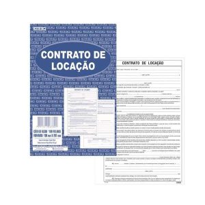 Contrato de Locação São Domingos Unidade