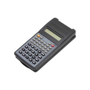 Calculadora de Mesa Científica Yins's Paper