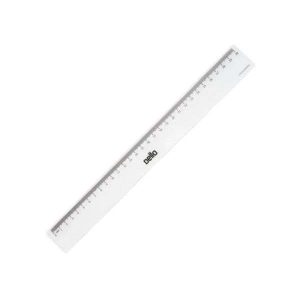 Régua Flexível Dello 30cm