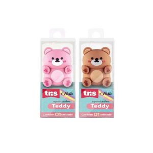 Apontador Tris Teddy