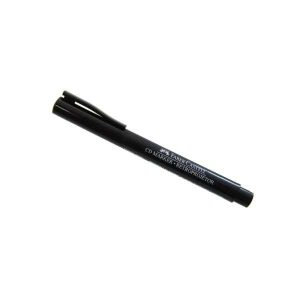 Marcador CD Marker Retroprojetor Faber-Castell