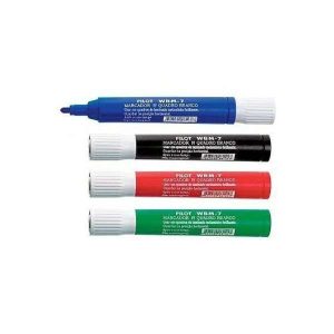 Marcador Para Quadro Branco Pilot WBM-7 Recarregável