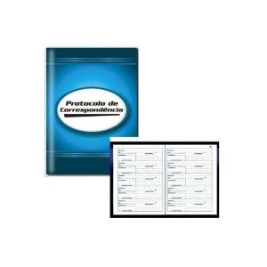 Protocolo de Correspondência São Domingos