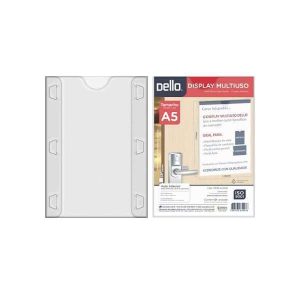 Quadro de Avisos Tamanho A5