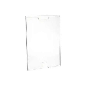Quadro de Avisos Rígido Tamanho A5