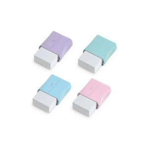 Borracha Faber-Castel Max Pastel