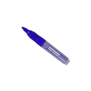 Marcador Para Quadro Branco Jocar Office Recarregável
