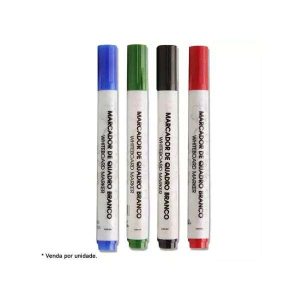 Marcador Para Quadro Branco Acrilex