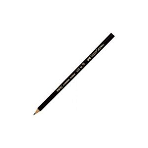 Lápis Grafite HB Faber-Castell
