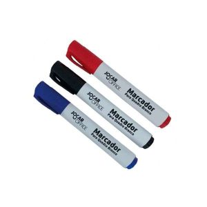 Marcador Para Quadro Branco Jocar Office