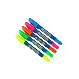 Marca Texto em Gel Cis Lumini