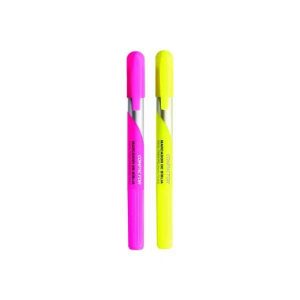 Marca Texto em Gel Compactor