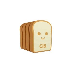 Borracha Cis Toast