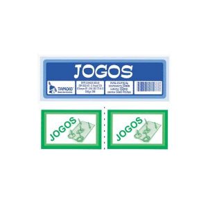 Ficha Jogos 50x2