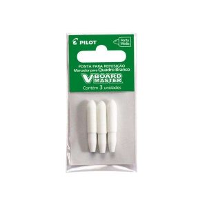 Refil de Ponta Para Marcador de Quadro Branco Pilot