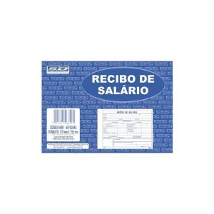 Recibo de Salário
