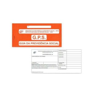 Guia da Previdência Social com Carbono