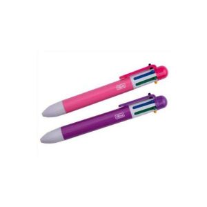 Caneta 6x1 Tilibra