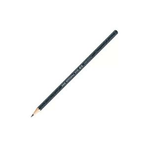 Lápis Grafite Cis Nataraj 2B