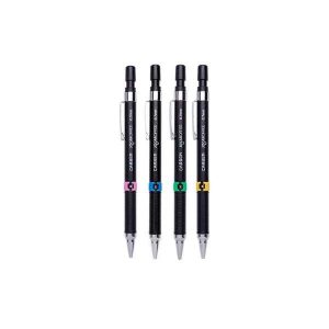 Lapiseira Jocar Office Carbon 0.7
