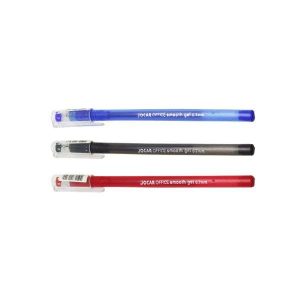 Caneta Esferográfica Jocar Office Smooth Gel