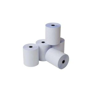 Bobina Para Calculadora 57x30