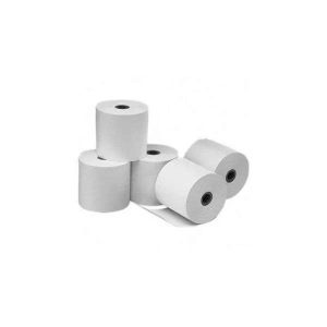 Bobina Para Calculadora 76x30