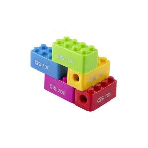 Apontador com Depósito Cis Lego