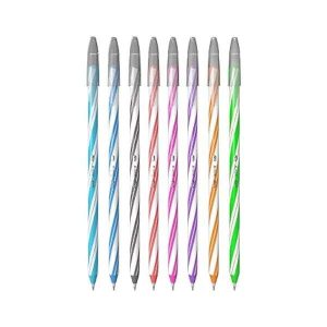 Caneta Esferográfica Cis Spiro Gel