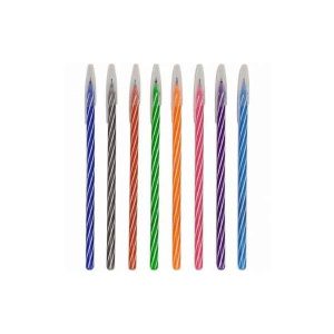 Caneta Esferográfica Cis Spiro