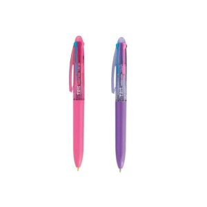 Caneta 4x1 Tris Color Mix