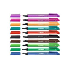 Caneta Stabilo Pointmax