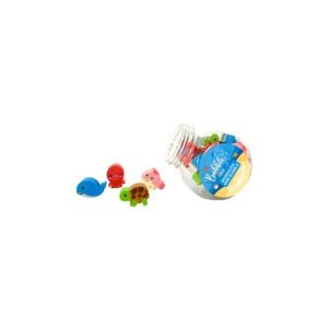 Borracha Tilibra Bubble Mini