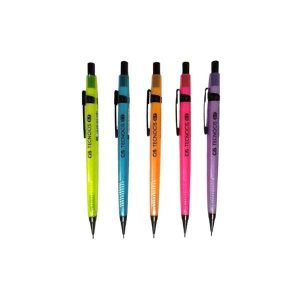 Lapiseira Cis Tecno Neon 0.7
