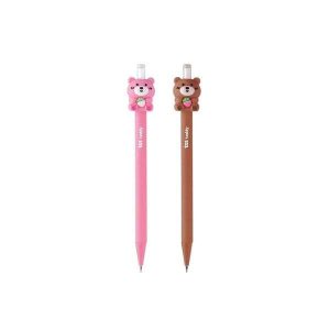 Lapiseira Tris Teddy 0.7