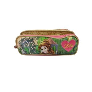 Estojo Duplo Disney Bella