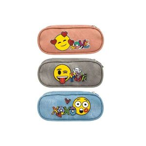 Estojo Emoji By Brito
