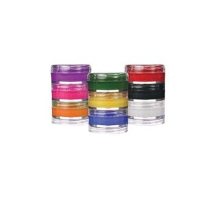 Tinta Artística Cremosa Color Make 3 Cores