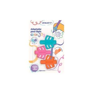 Adaptador Para Lápis ColorJoy Leo&Leo